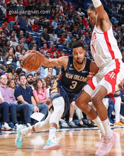 NBA续约动态解读：CJ-麦科勒姆签约背后的实用观赛技巧