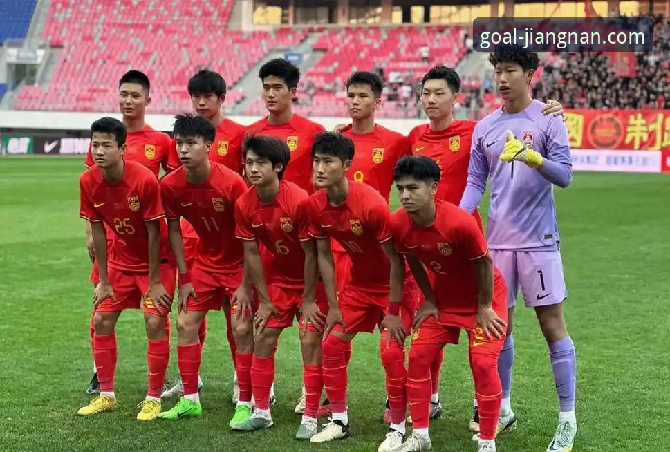 江南体育下载教程 U19国足土伦杯闪电战教学实录:从抢断到扑点全流程拆解教程