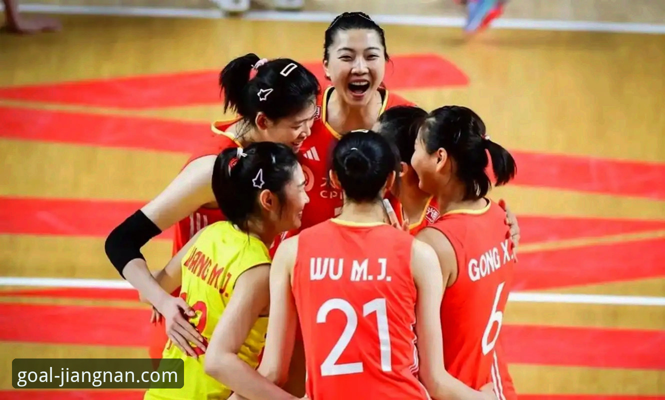 中国女排2-3惜败土耳其，接应双星闪耀成最大亮点