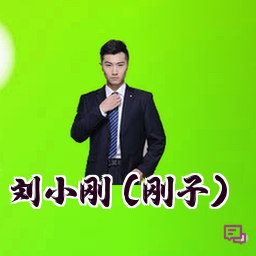 刘小刚 (刚子)